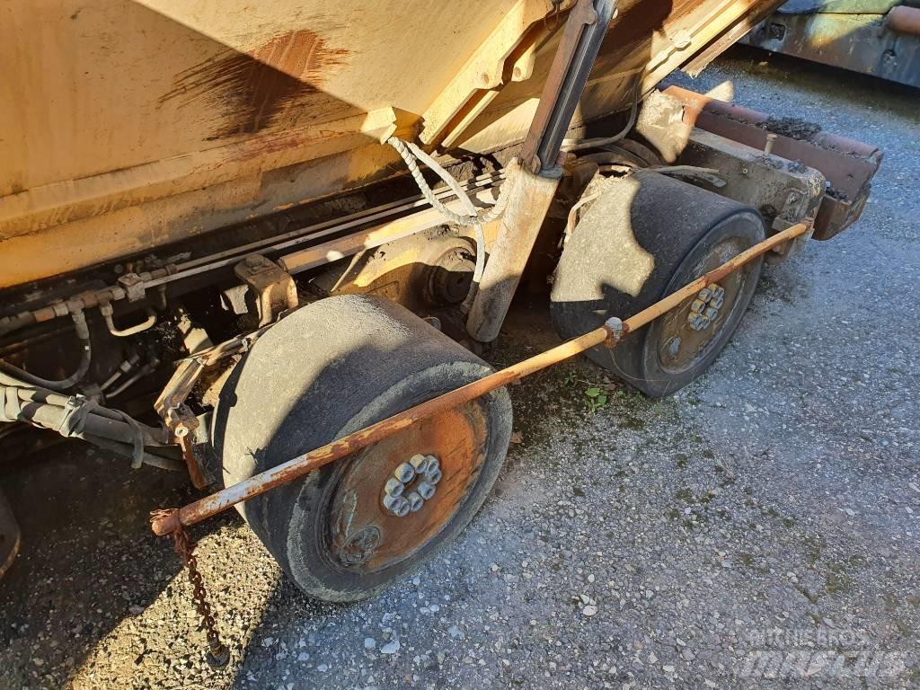 Marini MF 691 HSE500 Asfalttikoneet