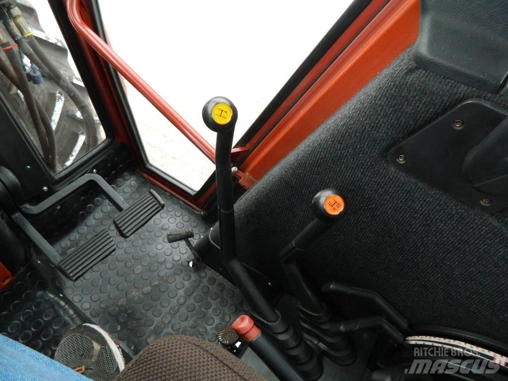 Fiat 70-90 Traktorit