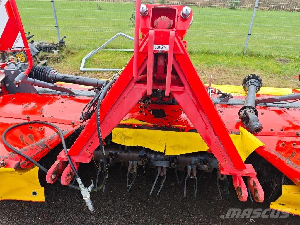 Rozmital SC-301C Niittomurskaimet