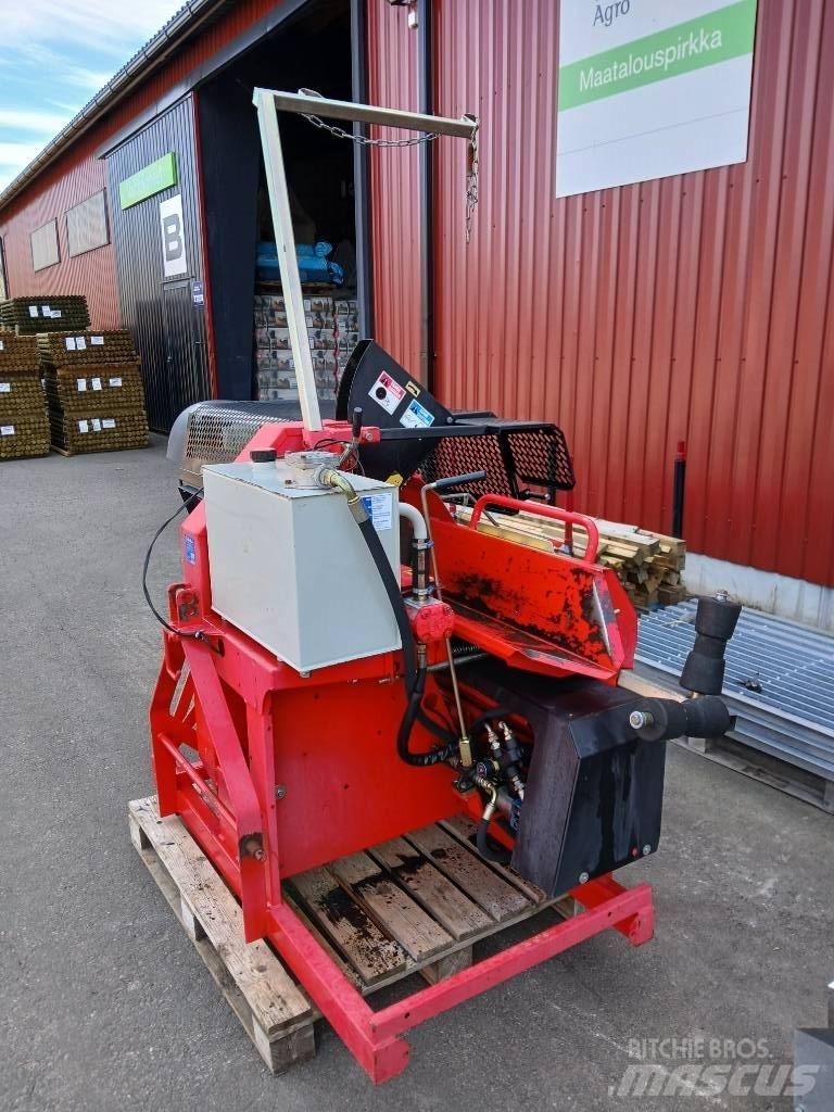 Palax Combi TSV E Pilkekoneet, klapikoneet, hakkurit ja sirkkelit