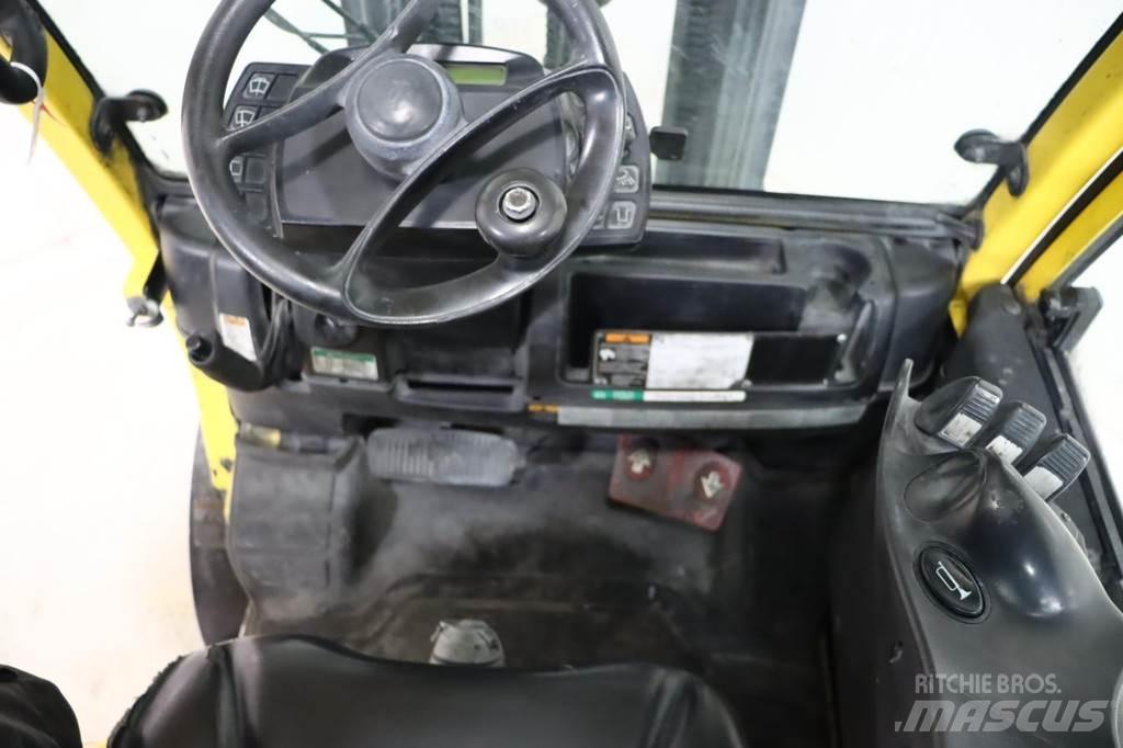 Hyster H3.0FT Nestekaasutrukit