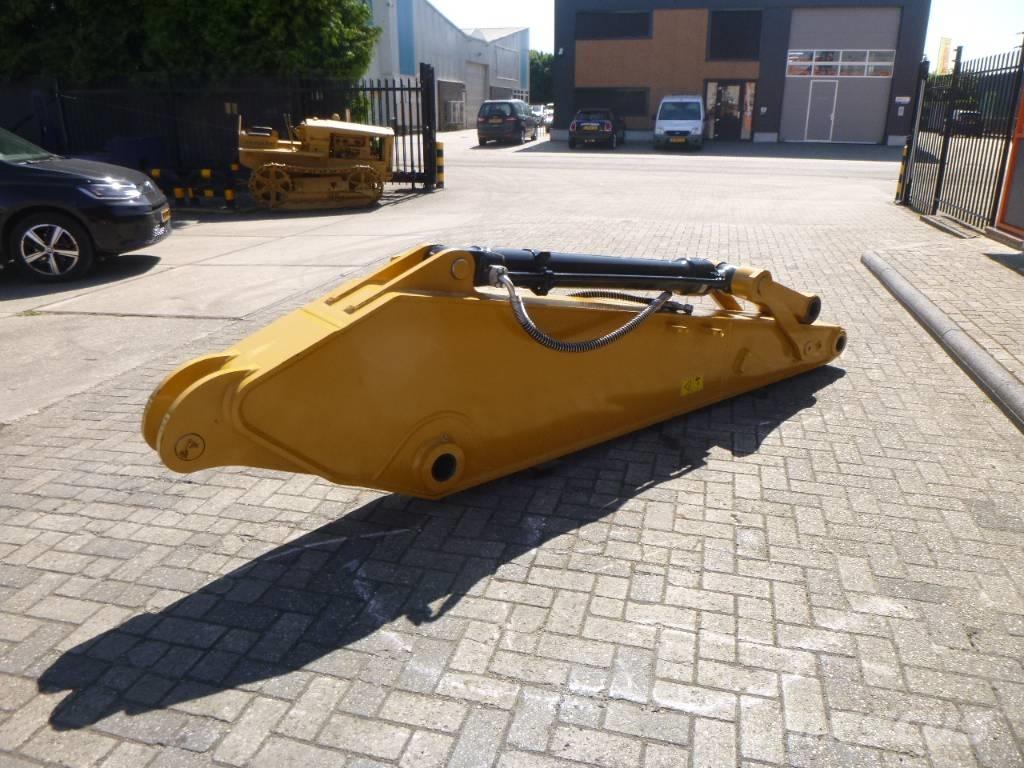 CAT 320 GC Kaivuulaitteet