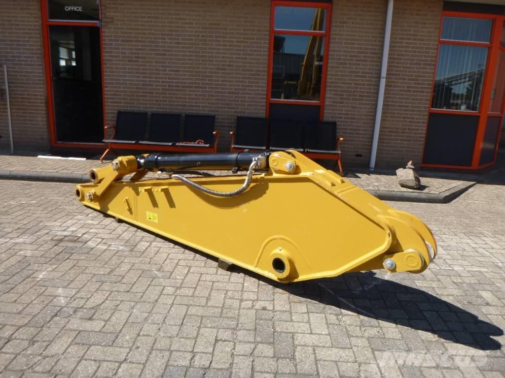 CAT 320 GC Kaivuulaitteet