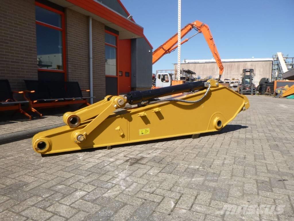 CAT 320 GC Kaivuulaitteet