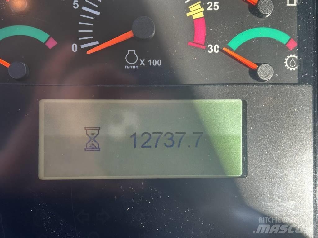 CAT 950 K Pyöräkuormaajat