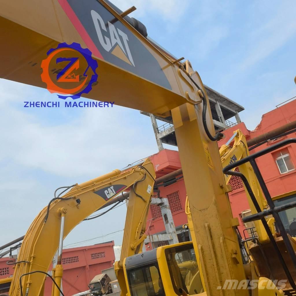 CAT 315 D2/15ton Midikaivukoneet 7t - 12t