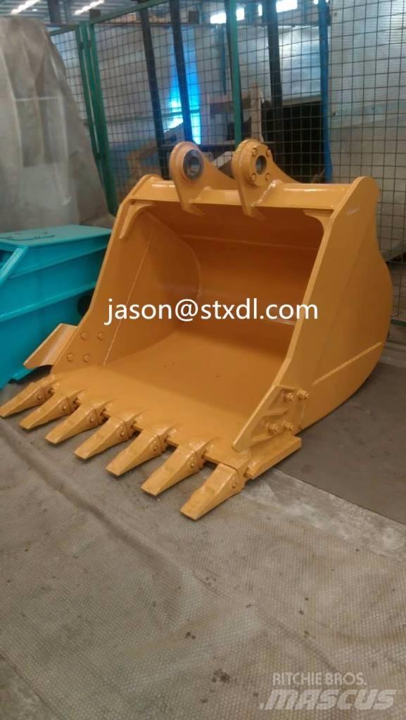 CAT 326 Bucket Kauhat