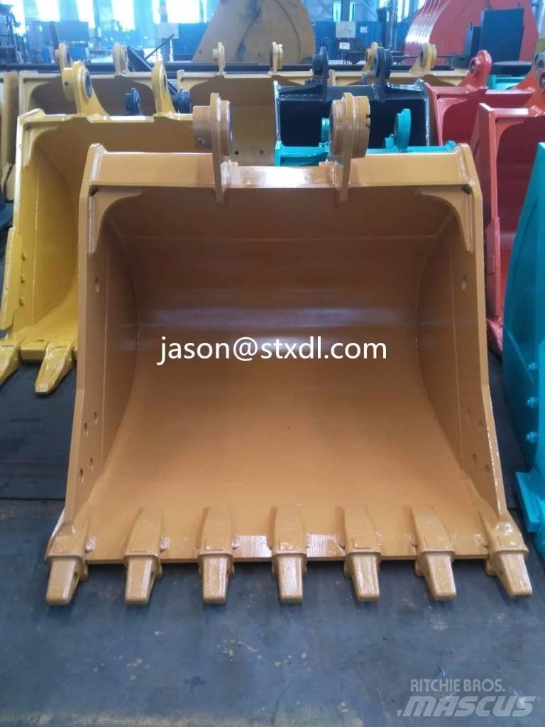 CAT 326 Bucket Kauhat