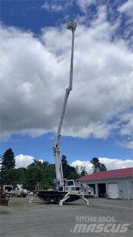Altec A77TE93 Muut nostokoneet