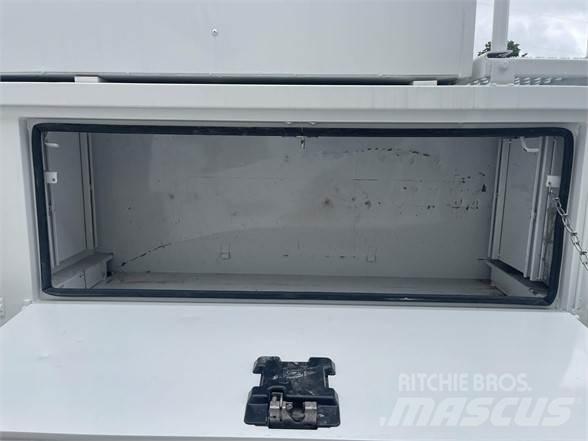 Altec AA55E Nostolava-autot