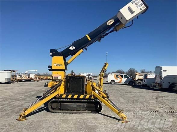 Altec D820BR Nostolava-autot