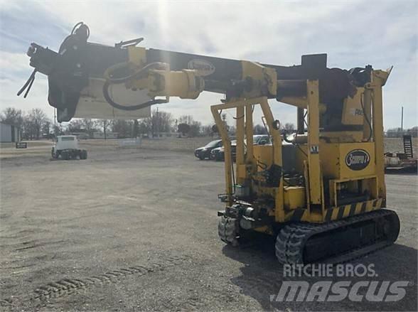 Altec D820BR Nostolava-autot