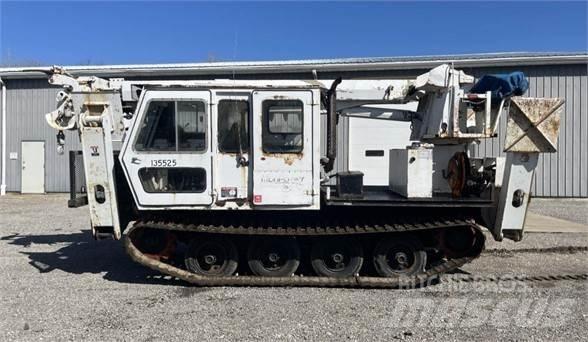 Altec D845ATR Nostolava-autot