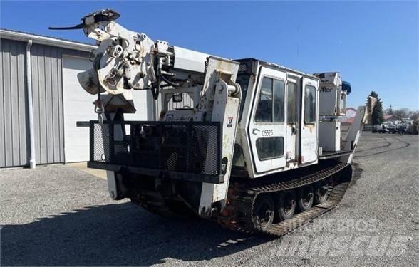 Altec D845ATR Nostolava-autot