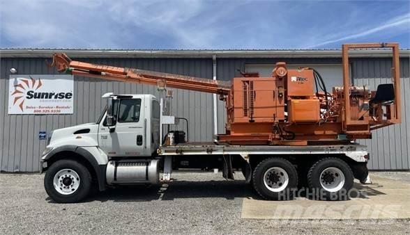 Altec HDH Nostolava-autot