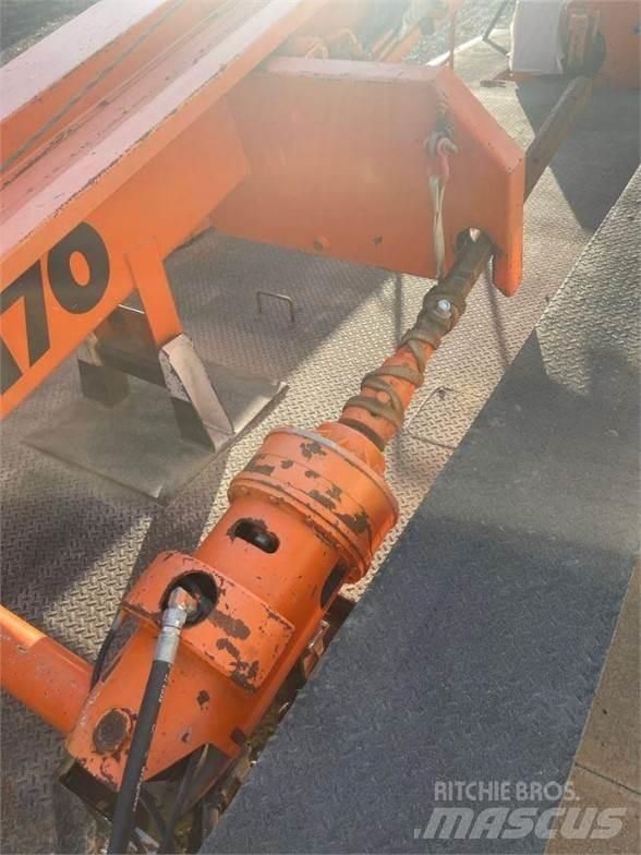 Elliott H70FD Kuukulkijat