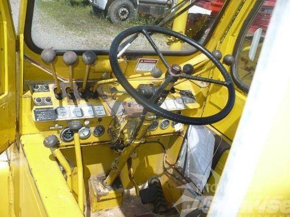 Grove RT58 RT-nosturit