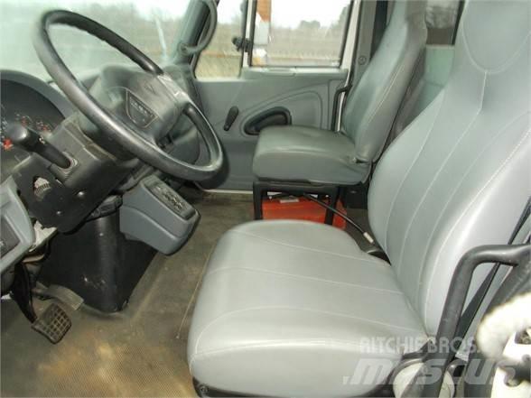 Pitman PC1549T Nostolava-autot