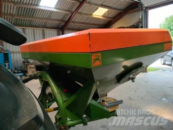 Amazone ZA-U 1501 Kuivalannan levittimet