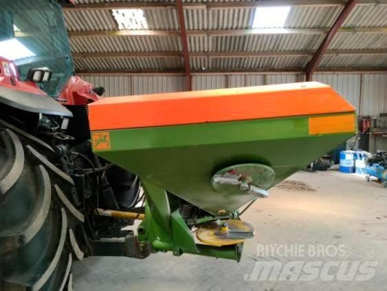 Amazone ZA-U 1501 Kuivalannan levittimet