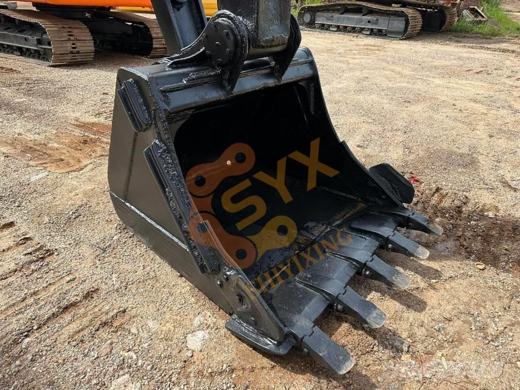 Hitachi EX 200 Telakaivukoneet