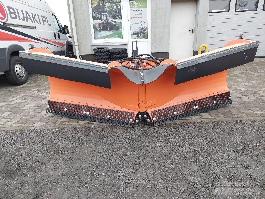 Pronar PUV 2800 M Lumiaurat