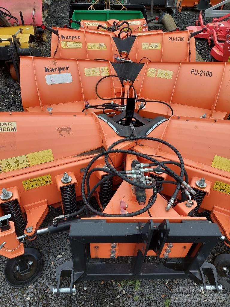 Pronar PUV 2800 M Lumiaurat