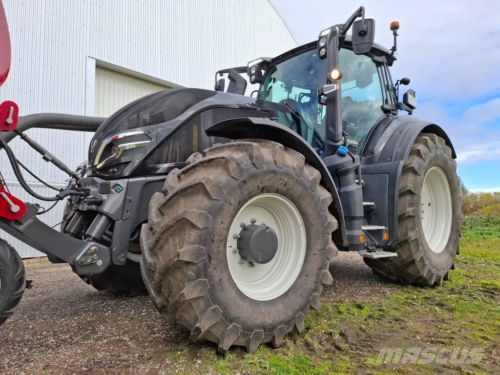 Valtra Q 305 Traktorit