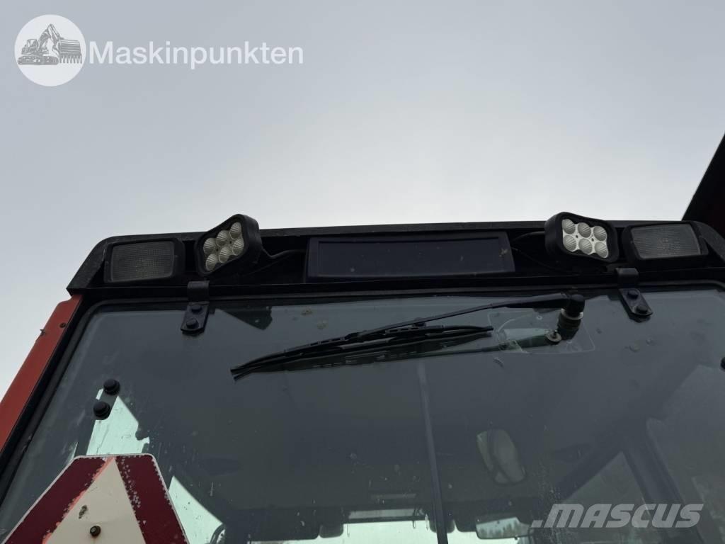 Valtra Valmet 8350-4 Traktorit