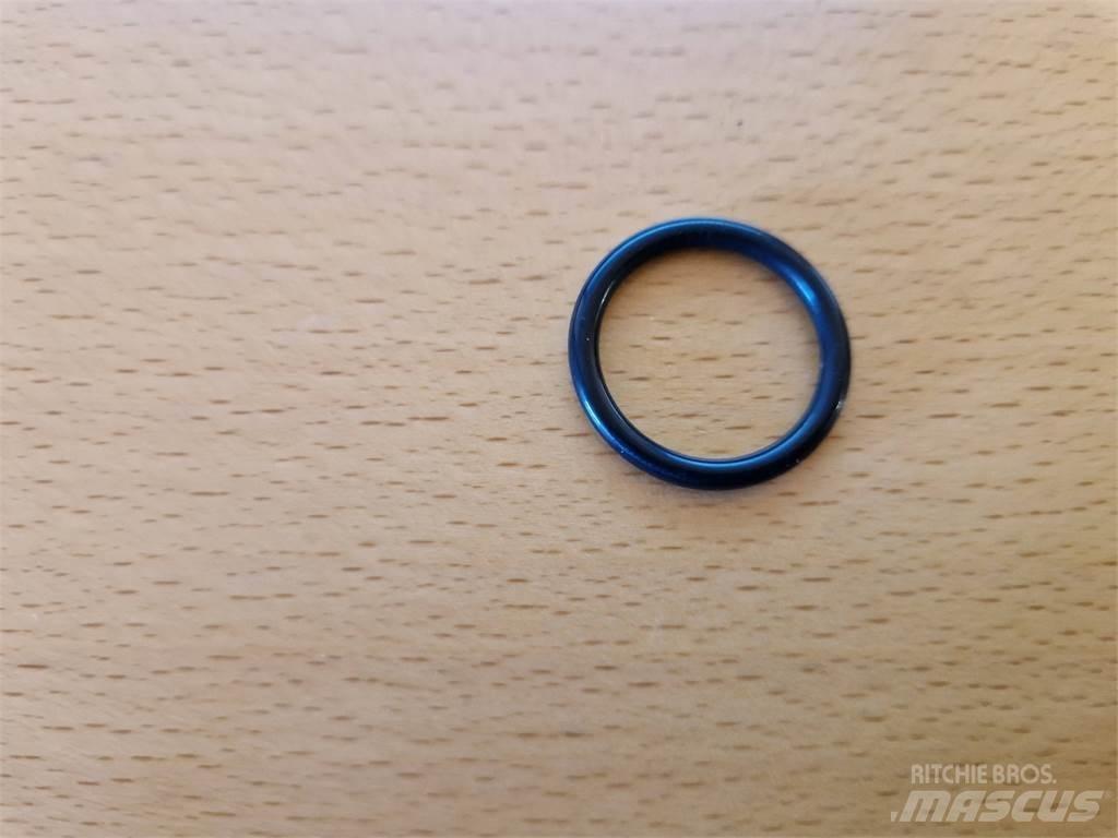 Eco Log O-Ring Hydrauliikka