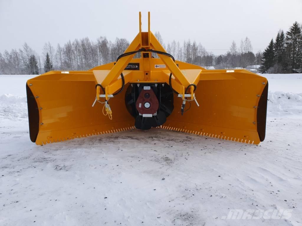 Wieska W255LA Lumilingot