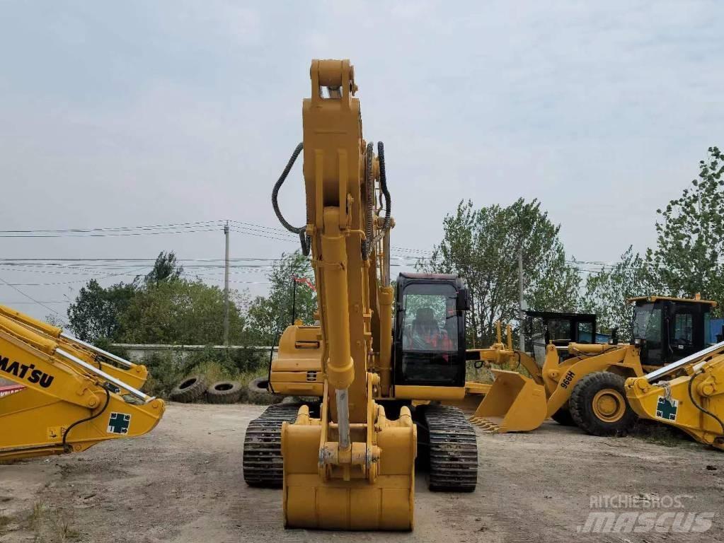 CAT 325 D Telakaivukoneet