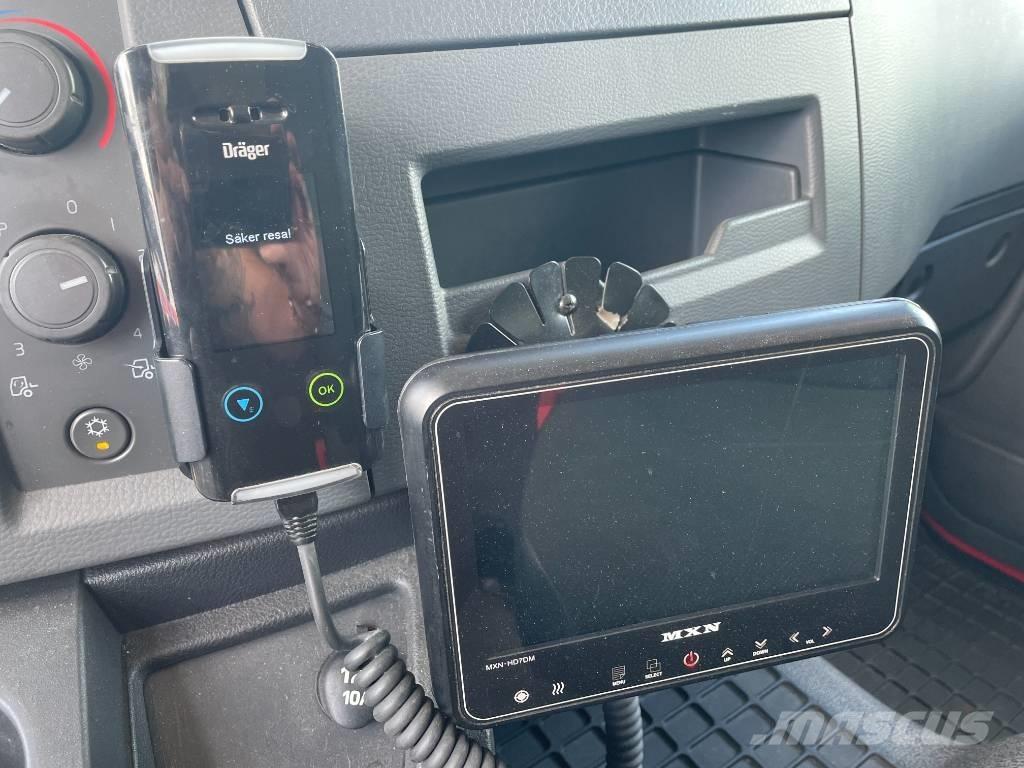 Volvo FL 280 Umpikorikuorma-autot