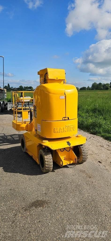 Manitou 80vjr Muut henkilönosturit