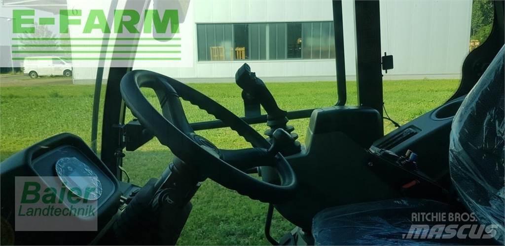 Kramer kl 35.8t Maatalouskurottajat