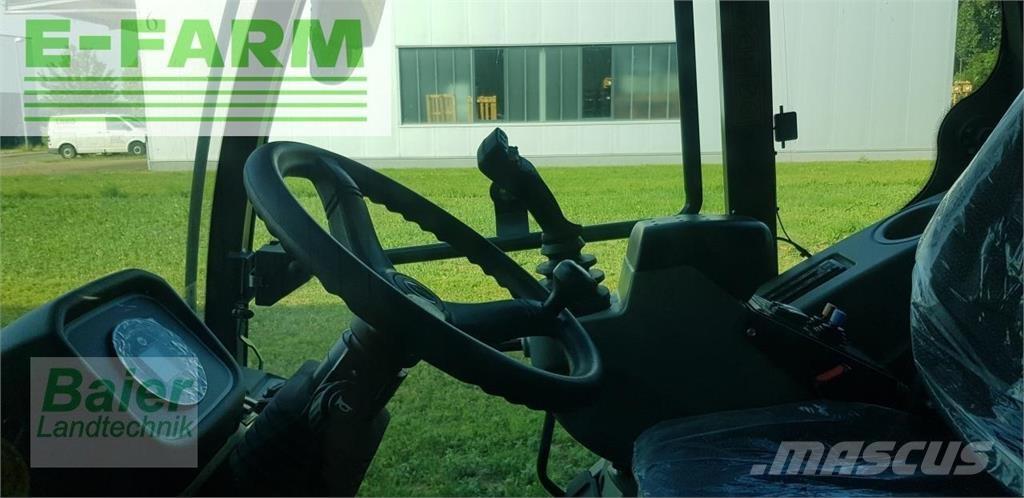 Kramer kl 35.8t Maatalouskurottajat