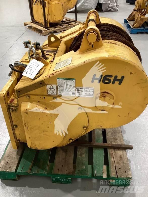 Allied H6H Muut