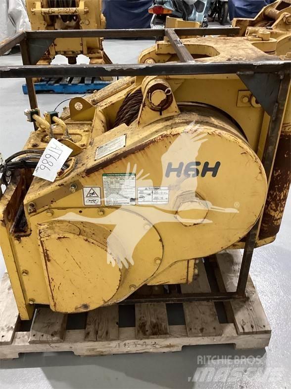 Allied H6H Muut