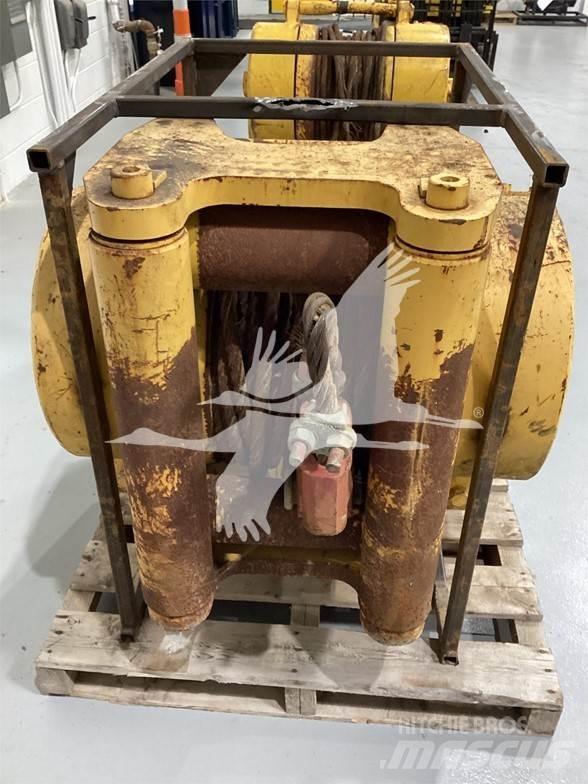 Allied H6H Muut