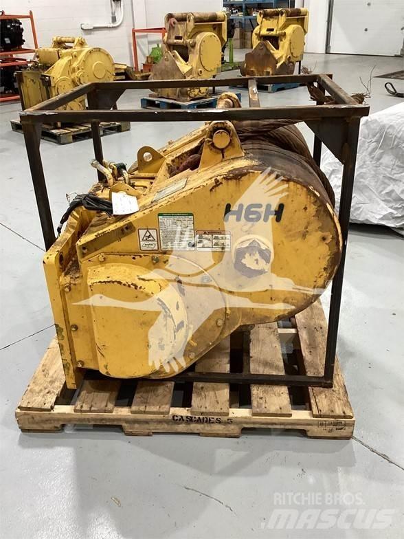 Allied H6H Muut