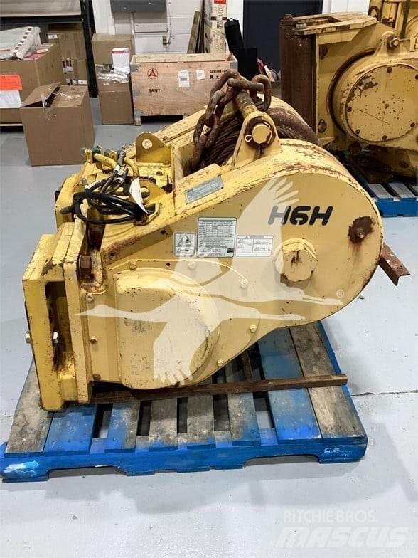 Allied H6H Muut