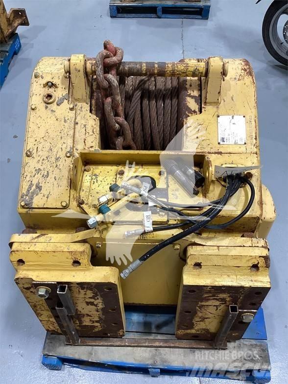 Allied H6H Muut