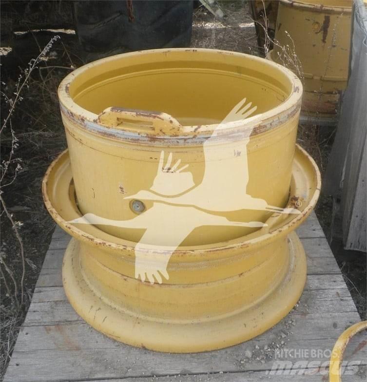 Bell  Muut koneet
