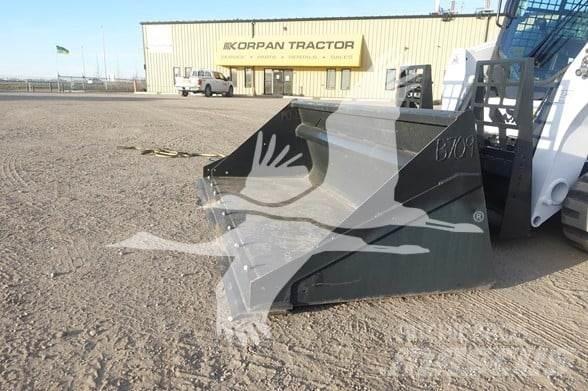 Bobcat T650 Liukuohjatut kuormaajat