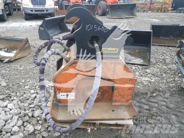 Brandt 1015600 Pikakytkimet