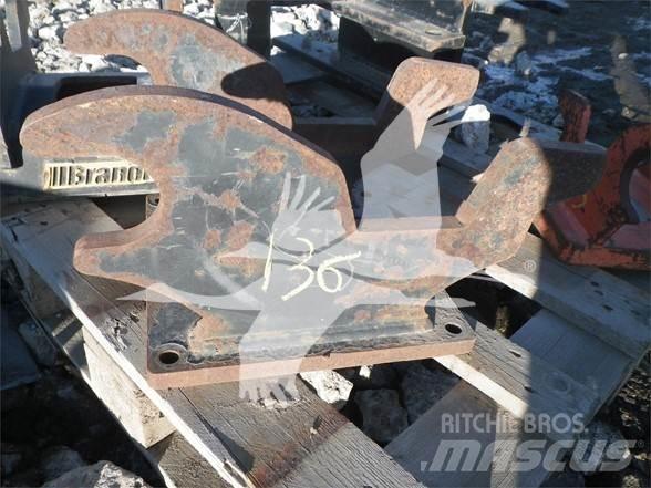 Brandt 102160 Pikakytkimet