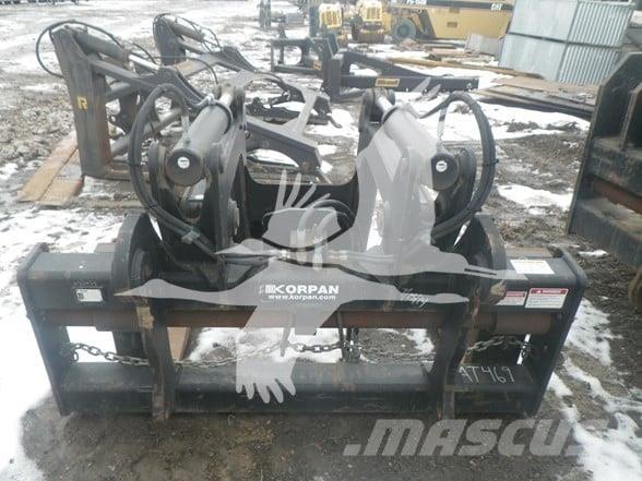 Brandt MG96-72 Kourat