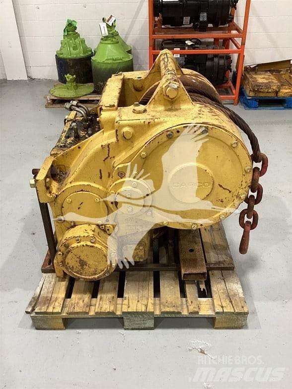 Carco H85-178V Muut