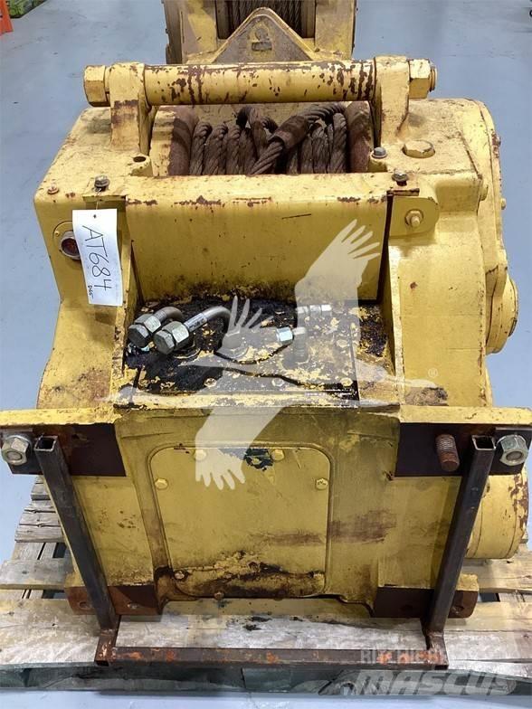 Carco H85-178V Muut
