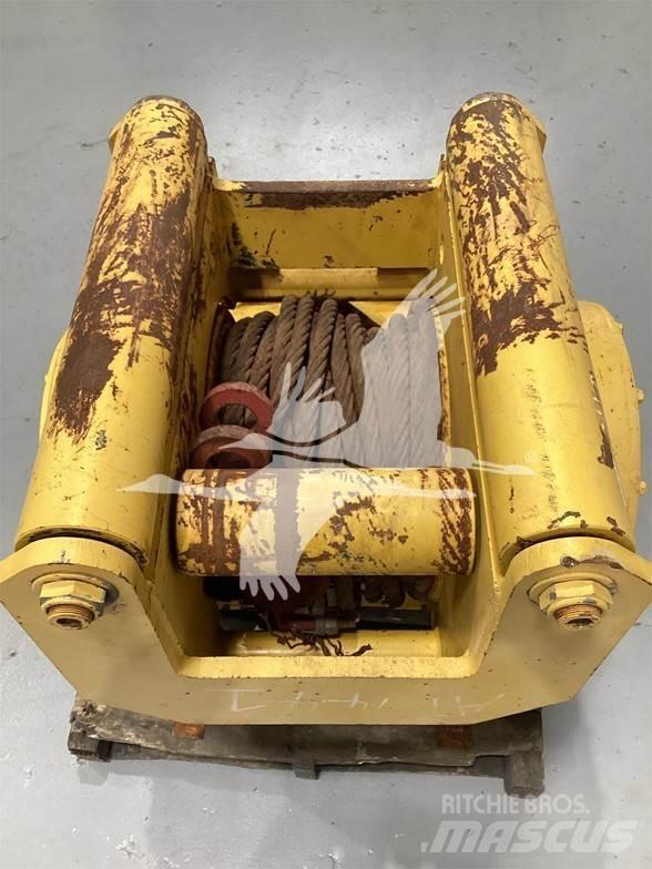 Carco H85-178V Muut